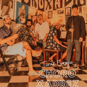 Choro-Xadrez