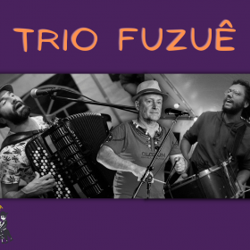 Trio-Fuzue