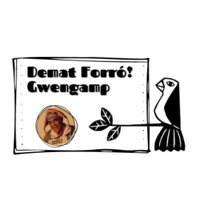 Demat-Forro-Gwengamp