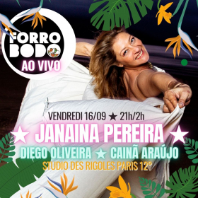 ForroBodo_Ao_Vivo_avec_Janaina_Pereira