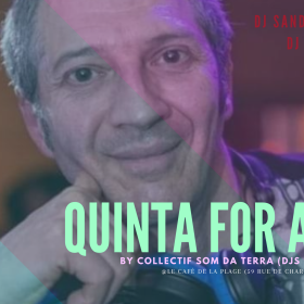 Quinta_For_All_Forro