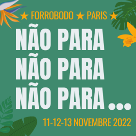 Nao_Para_Nao_Para_Nao_Para_Edition_speciale_ForroBodo