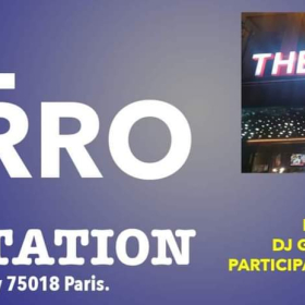 bal_Forro_at_the_Station