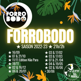 ForroBodo