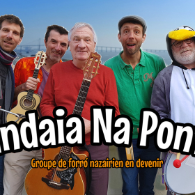 Concert_Gandaia_Na_Ponte_et_bal_forro