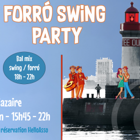 Forro_Swing_Party