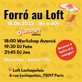 Forro_au_loft