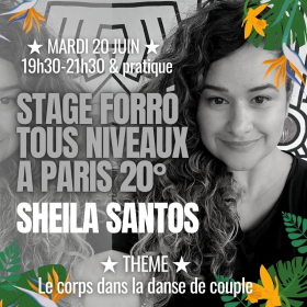 Stage_Forro_Sheila_Santos_Tous_niveaux