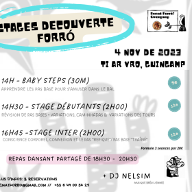 Stages_Decouverte_Forro_Dj_Set_Repas_Partage