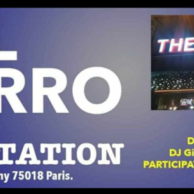Bal_Forro_at_the_station