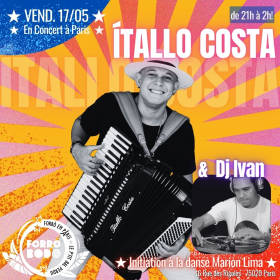 ForroBodo_Ao_Vivo_avec_Itallo_Costa_en_trio