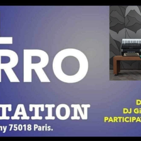 Bal_Forro_at_the_station