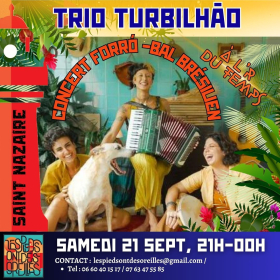 Concert_forro_Trio_Turbilhao_de_Sao_Paulo