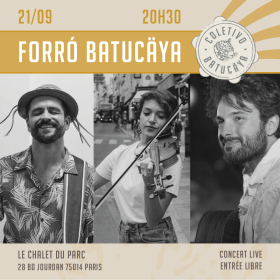 Forro_Batucaya_au_Chalet_du_Parc