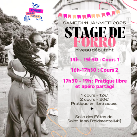 Stage_de_Forro