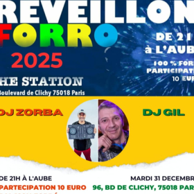 Reveillon_forro_at_the_station