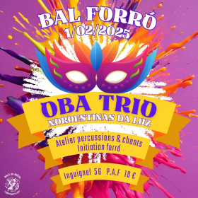 Bal_Forro_Carnaval