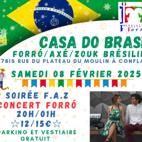 Concert_Forro_Soiree_FAZ_Forro_Axe_Zouk_Bresilien