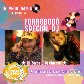 ForroBodo