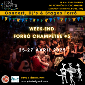 Week_end_Forro_Champetre5_Concert_Dj_s_et_Stages_Forro