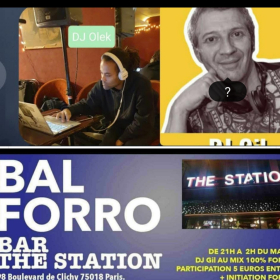 Bal_Forro_at_the_station