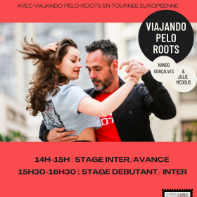 Stages_avec_Viajando_pelo_roots