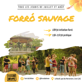 Forro_sauvage