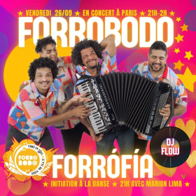 ForroBodo_Ao_Vivo_avec_Forrofia